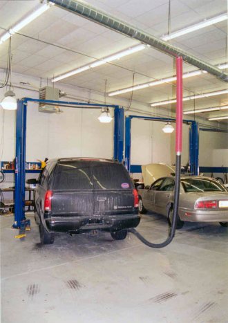 R / T System Connectors #1
